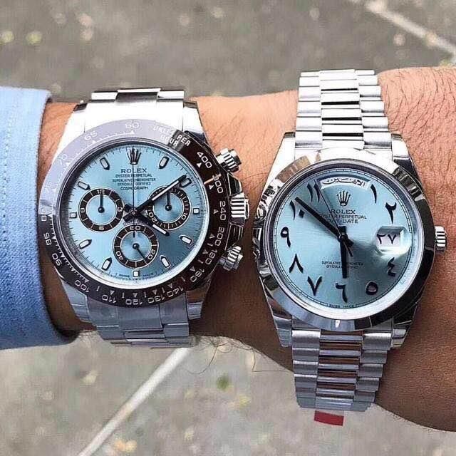 浅谈复刻表高仿表工厂背后可怕的真相，为什么有正品的人还对高仿表这么痴迷