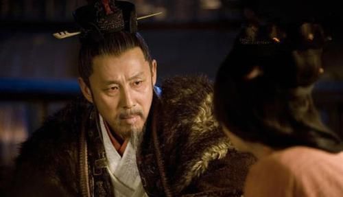 皇帝|刘邦的八个儿子,除了刘盈和刘恒做了皇帝,其他儿子结局如何?