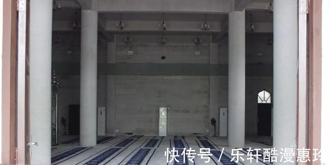 丝绸之路|泉州清净寺，泉州多元宗教文化的重要组成，海上丝绸之路的见证