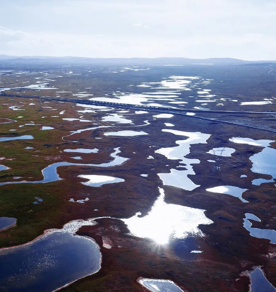 历史|葛剑雄:黄河能长期安流吗?