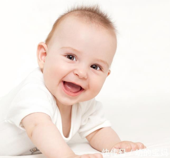 认知能力|6个月的宝宝认知能力怎么样?5个小训练,让宝宝智力提升