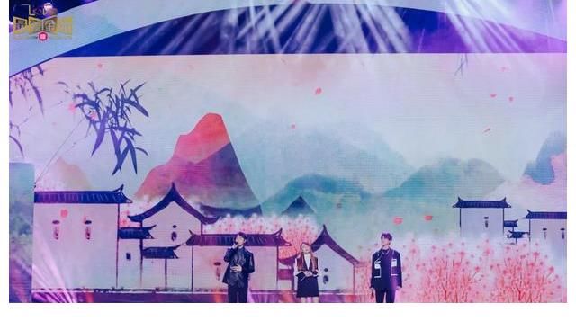 《最爱金曲榜》陪伴走过温暖岁末