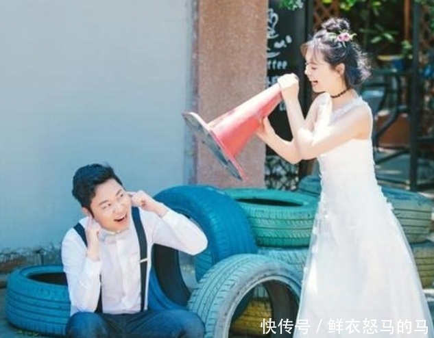 准新娘怀孕:凤凰男拖婚礼,婆婆说陪嫁车房,女子霸气一系列反击