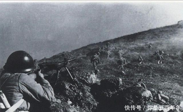 作战方案|太平洋战场最为艰难的一战,贝里琉岛夷为平地,美军遭受极大困难