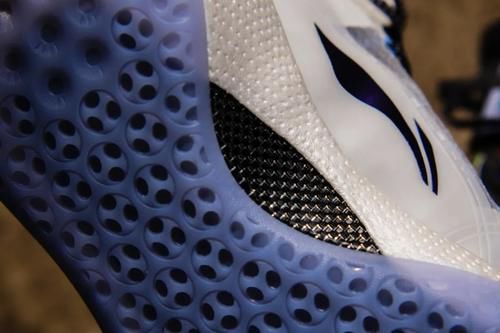 WEN鞋评-实战｜近些年实战鞋的天花板！它就是没有短板的顶级旗舰