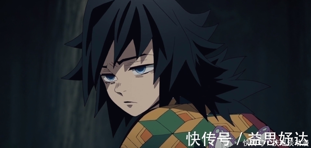 悲鸣屿|鬼灭之刃:“柱”实力排名,水柱竟然排第四?炎柱登位第二名!