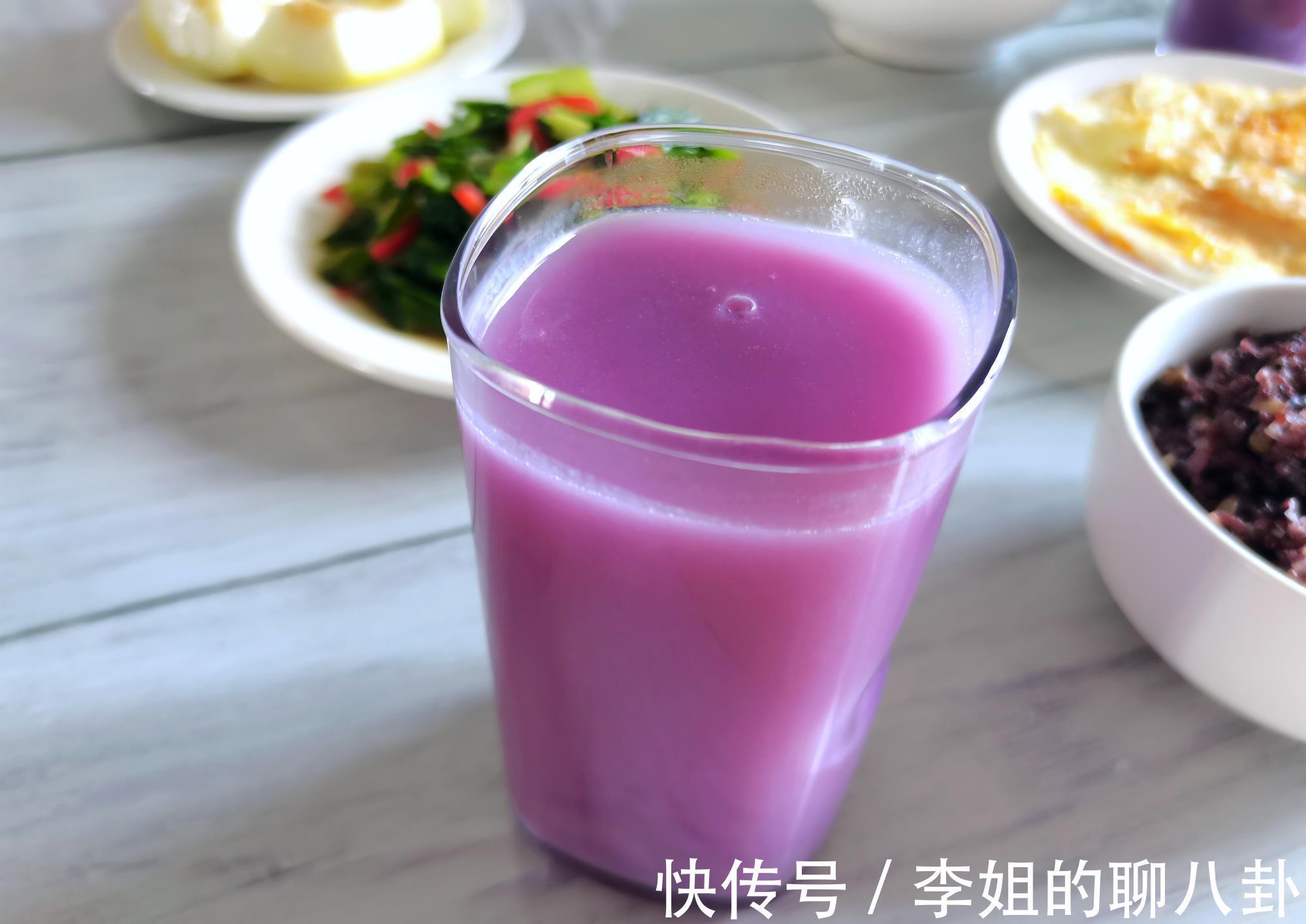 营养|这样的早餐你喜欢吗？颜值高营养全，做法还简单