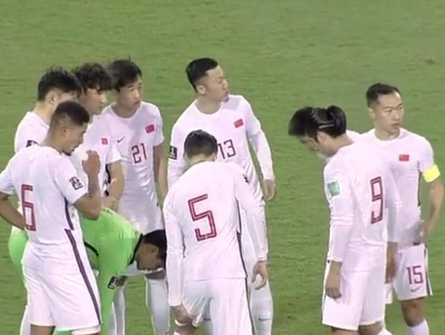 封闭|国足即将在苏州开启近20天封闭集训:计划启用更多年轻人!