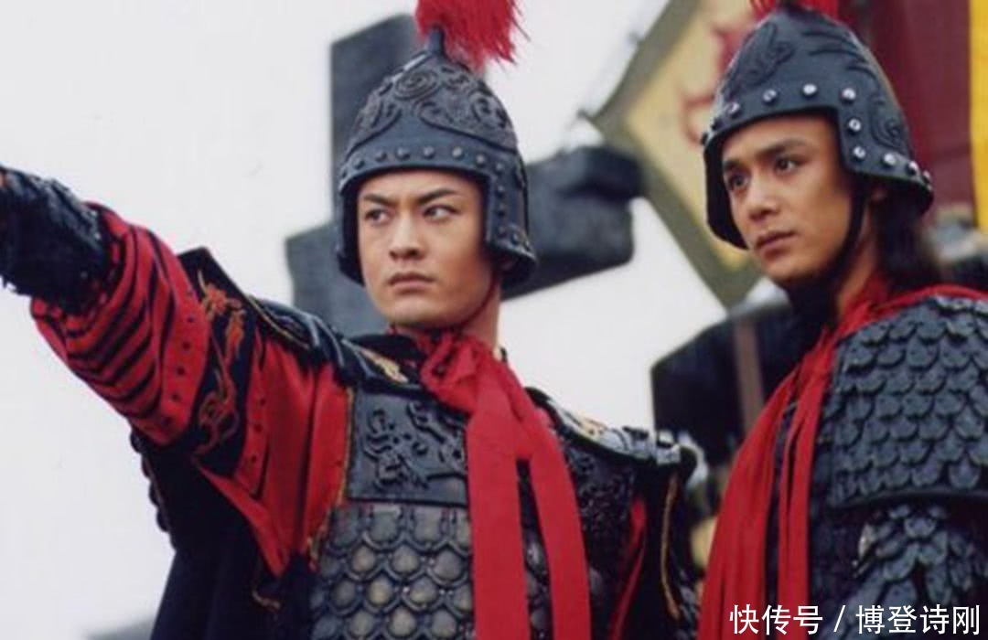 卫青|卫青到底犯了什么错汉武帝要灭其族? 卫子夫结局怎么样?