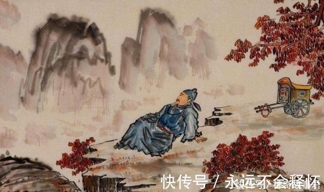 唐朝@唐朝最“肉麻”的一首诗,全诗仅20字,却道尽相思的苦楚!