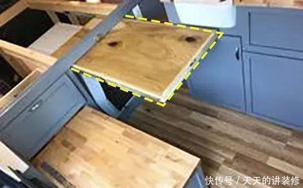 水槽|小厨房终于有救了，水槽上装个“抽屉”，台面最少多出30公分！