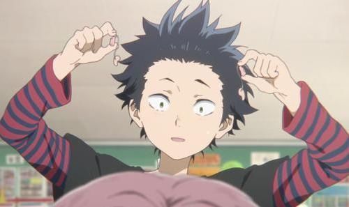 女主人公|日本爆火的《声之形》为何在中国扑街?这就是两国意识形态的不同