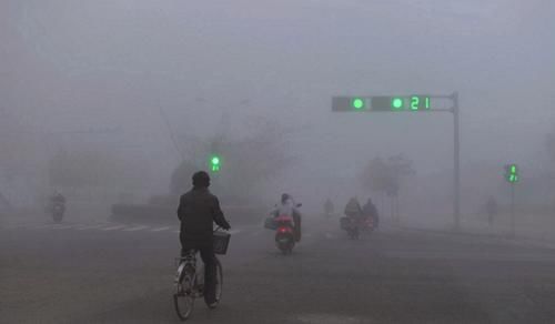 全球气温将停止升高，地球开始降温？科学家：不见得是好事！