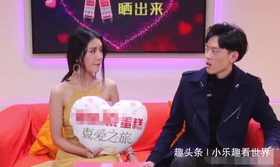 非誠小伙子成功牽走“拜金女”，6個月后，現狀意外