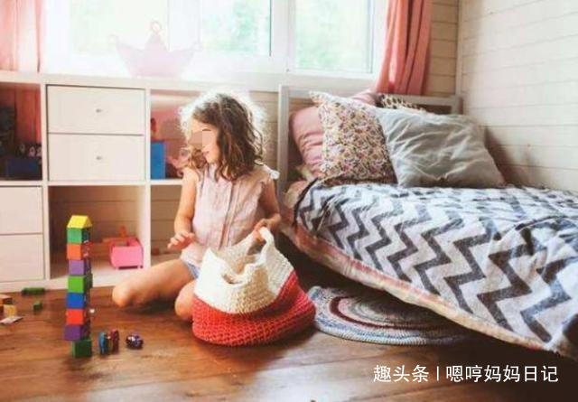 长大|哈佛大学家里3个地方乱,孩子长大后越聪明,父母别乱勤快