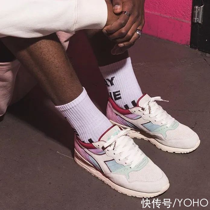 日系长谷川难驾驭，太宽大？不妨了解一下欧美City Boy｜ALD带火的欧美中产风指南