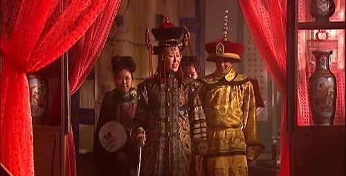 王朝|《康熙王朝》:苏麻喇姑侍奉康熙皇帝多年,为何却不愿嫁康熙为妃子呢?