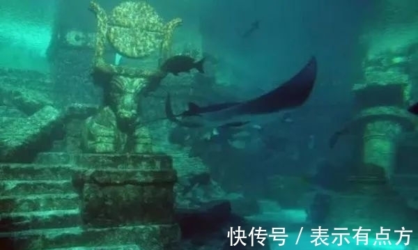 公元前@十大最神秘的考古发现排名榜单揭晓!亚特兰蒂斯排名榜首!
