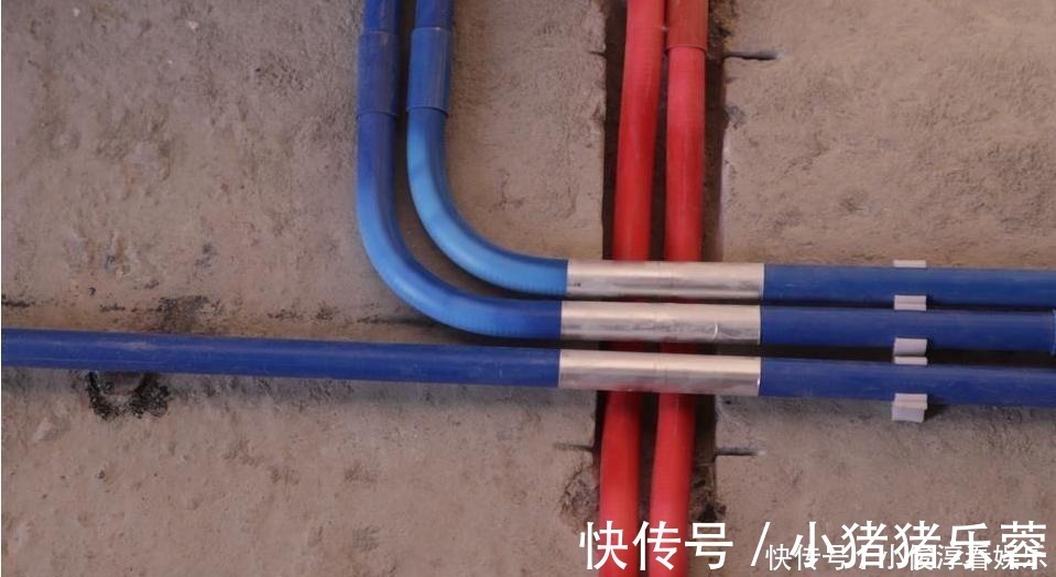悔青|装完水电万万要检查这个地方,我家没听劝,住进去肠子都给悔青了