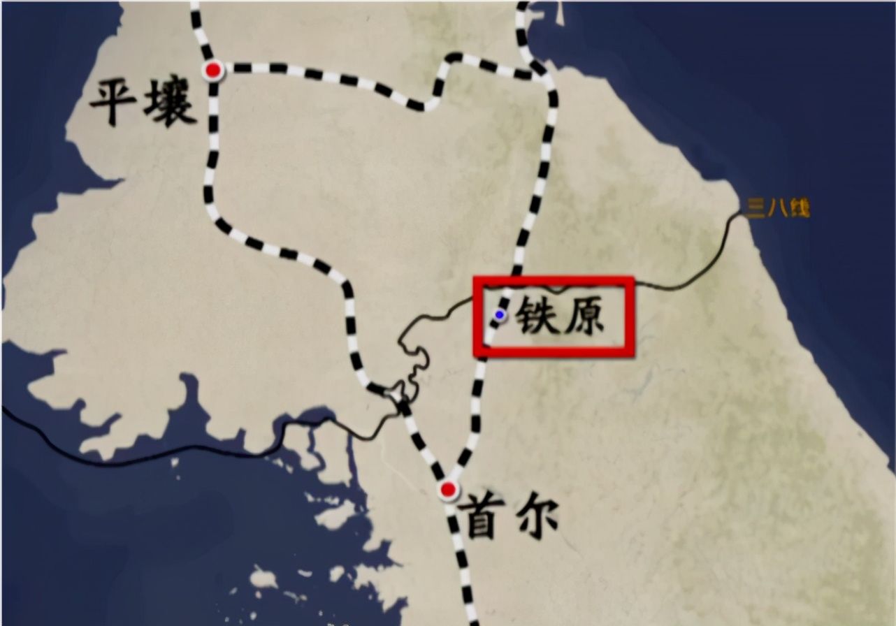 次战役|范弗里特疯狂输出，1小时倾泄四千吨炮弹，我63军伤亡2万余人