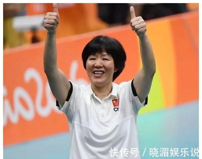 陈忠和|女排教练敲定,41岁的黑马迎来转机,朱婷终于等到这一天!