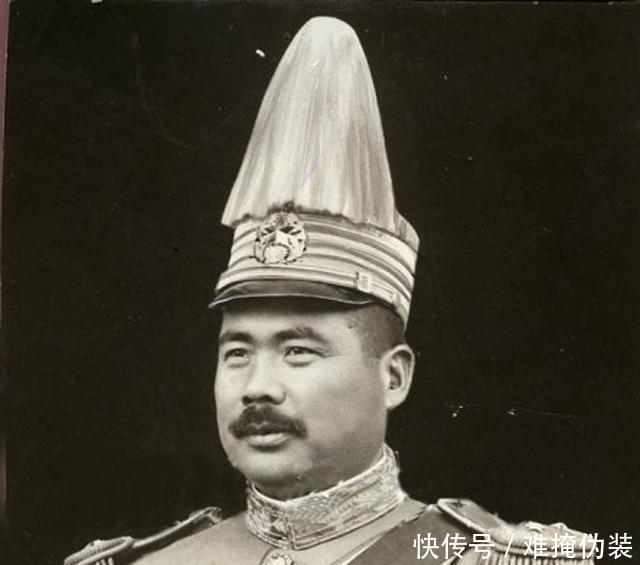 优待条件|溥仪当年是怎么离开皇宫的!