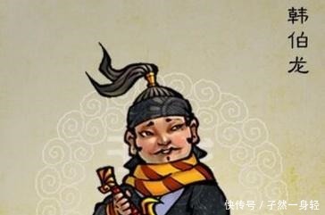 死于自己人的梁山好汉有6个半,没有晁盖,3人和宋江有关!