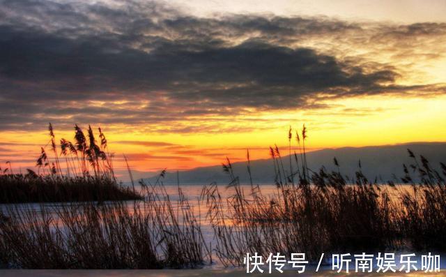 决口!梁山周围没有水,为什么《水浒传》还要写“800里水泊梁山”?