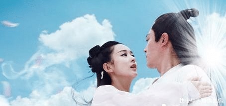 《花千骨》中千骨随口的一句台词,成了