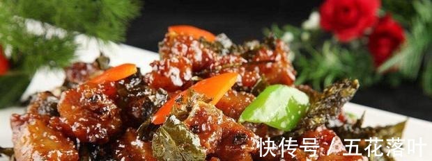普洱茶|排骨的10种家常做法，怎么吃都不腻！