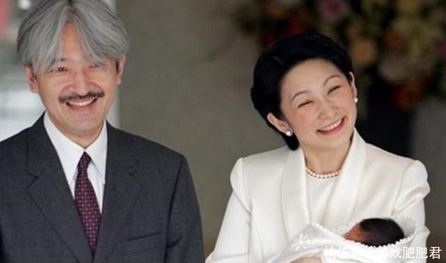 不顾|德仁继位遭弟弟嫉妒文仁不顾兄弟情义,向宫内厅提出要求