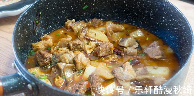 秋天|分享8道适合秋天吃的菜，顺应时节贴秋膘，营养又美味，平安入秋
