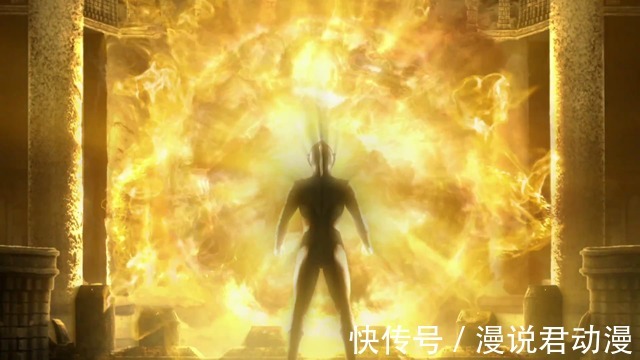 核心|特利迦大结局:剑悟为何返还伊格尼斯黑扳机之力,原因有两个