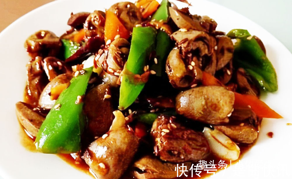 食材|春节过后分享几道亲民的家常菜，食材简单超下饭，一盘不够吃