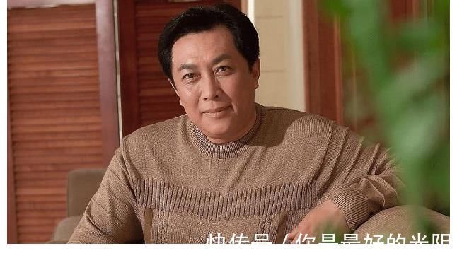 |超搞笑, 王劲松出演《大决战》的原因, 竟和唐国强接拍的理由相同