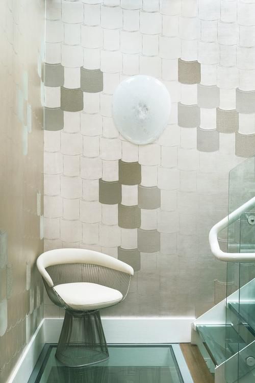 Kelly Hoppen X de Gournay，揭开“东方遇见西方灵感”系列的序幕|新作| Hoppen