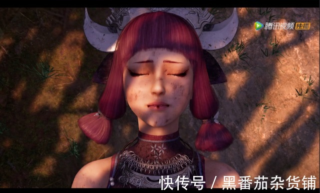 尤川|不良人4告结。他终究成为了大帅计划中的李星云！