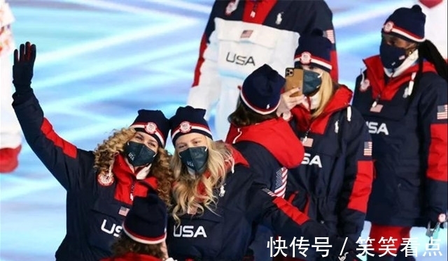 lulu 没想到,2022北京冬奥会羽绒服,成为了大家追逐的新时尚