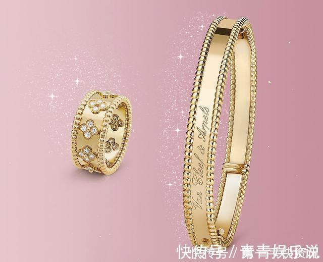 奢侈品|这些时下热门的奢侈品品牌,招牌手镯款式,值得你好好看看