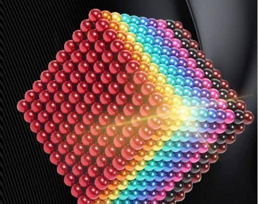 大脑|如果工资允许，建议给孩子们买这8个玩具，提高他们的智力和大脑，告别手机游戏