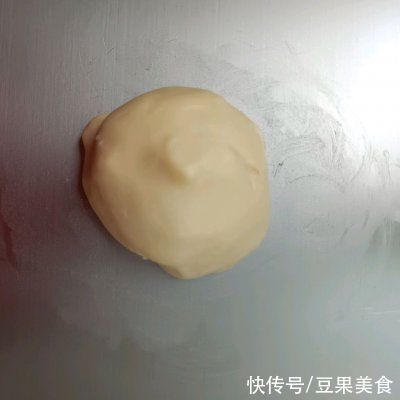 配方|用了7年的蛋黄酥配方的经典做法，不会你就Out了