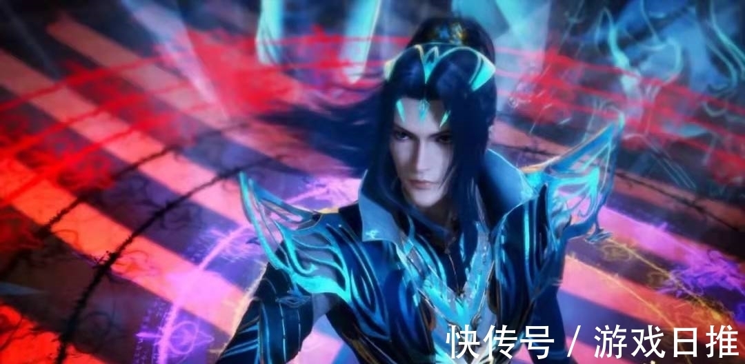 海斗罗|斗罗大陆:唐三完虐五怪,官博承认唐三有挂,被小舞探头萌化