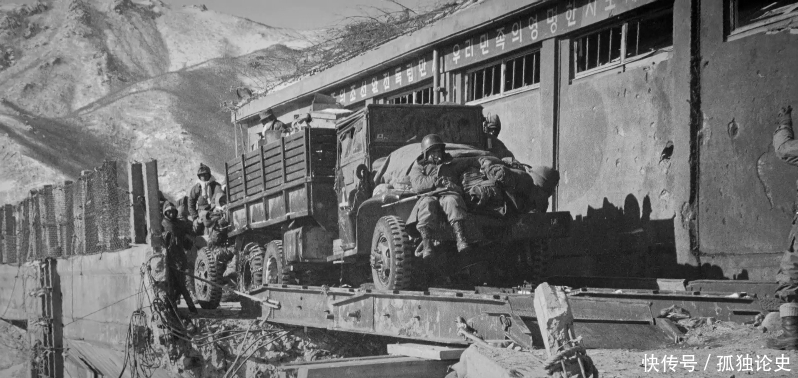 长津湖战役,26军比计划晚到了60多小时,师