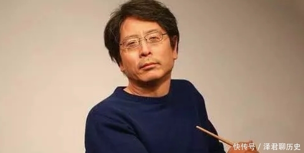 手相|冷军画一幅被丢弃的手套,为何被卖700万天价?放大一看就能明白