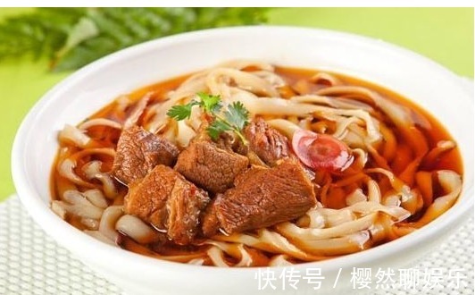 健康|常吃面条的人,身体最健康,但切忌与一物同食,却有很多人不清楚