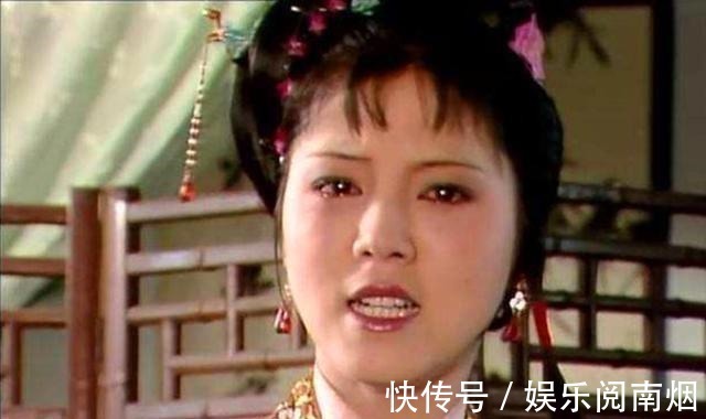 人事#红楼梦中,为何袭人会将醉酒的芳官放在宝玉身旁她到底有何目的!