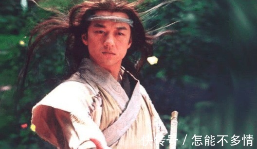 涅槃&独孤求败是谁,金庸笔下最神秘的人物,还跟萧峰有关系!
