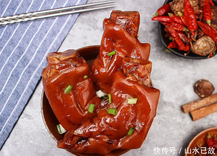 很有营养的三种食物,美容养颜、滋润肌肤,身体棒棒哒!