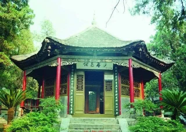 被遗忘的迁都南阳说,饱含什么深意?