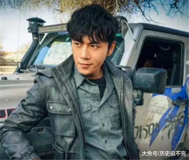 盗墓笔记!盗墓笔记青铜门后有啥秘密为啥张起灵要去守护,不去会怎样